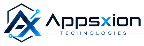 Appsxion Technologies